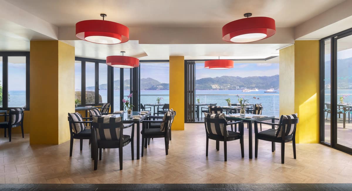 Welcome to La Gritta