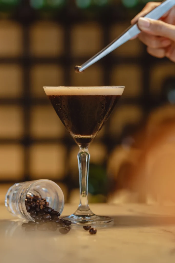 Espresso martini