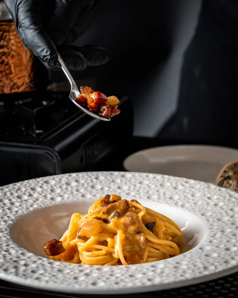 Carbonara